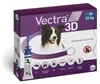 VECTRA 3D - Hondenharnas (10-25 kg) Productafbeelding-voorbeeld 1