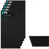 PD Media EVA pěna, černá, 3 mm – 50 × 100 cm, 5 kusů Náhled obrázku produktu 2