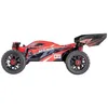 Reely Major Rot Brushed 1:14 RC Modellauto Elektro Buggy Produktbild-Vorschau 4