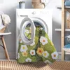 Florerpelz: 3D kwiaty i motyle - Miękki i odporny na Podgląd zdjęcia produktu 6
