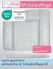 pic Bear weiche Wickelauflage HONEY 85 x 72 cm hochwertige Produktbild-Vorschau 3