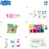 Lisciani 86429 - Peppa Wutz Game Collection Vzdelvacie hry Náhľad obrázku produktu 17