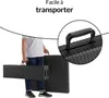 Casaria Set Mobili da Birreria 180 cm Pieghevole 2x Panca Anteprima dell’immagine prodotto 13