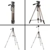 Mantona Basic Travel Pro II Fotostativ –leichtes und Produktbild-Vorschau 8