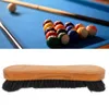 Billard Tabelle Pinsel Maple PVC Log Farb -Taille -Gestalt Produktbild-Vorschau 2
