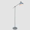 Mexlite - lampada da terra - Nove - grigio - metallo - Ø Anteprima dell’immagine prodotto 12
