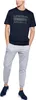 Under Armour T-Shirt mit „Team Issue“-Schriftzug, Schwarz Produktbild-Vorschau 33