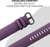 Strap-it Silikonarmband – passend für Fitbit Charge 3 / Produktbild-Vorschau 5