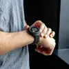 Strap-it Silikon-Smartwatch-Armband – passend für Garmin Produktbild-Vorschau 7
