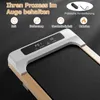COSTWAY Laufband für unter dem Schreibtisch, Walking Pad Produktbild-Vorschau 7