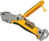DEWALT Messer einziehb. Klinge Metall Produktbild-Vorschau 4