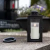 HOFER Nachfüllungen für Hofer Glas Grabkerze "Luna" - 10 Produktbild-Vorschau 5