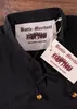Kinder Mittelalter-Hemd Colin, schwarz - Ritterhemd Produktbild-Vorschau 3