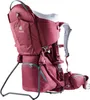 Deuter Kid Comfort Maron Kindertrage Produktbild-Vorschau 1