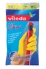 Vileda Super Universal, Pracovné rukavice, Béžová, Žltá, M, Náhľad obrázku produktu 8