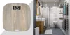 Rowenta BS1600 balance Carré Bois Pèse-personne Voir les images du produit 6
