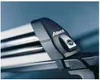 Atera Nova 4, Wintersport-Träger, Dachhalterung, Schwarz, Produktbild-Vorschau 3