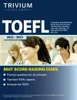 TOEFL Preparation Book 2022-2023 Produktbild-Vorschau 1