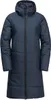 Jack Wolfskin Deutzer Coat W Night Blue Night Blue S Produktbild-Vorschau 2