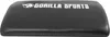 GORILLA SPORTS® Bauchmatte - 38 x 27,5 x 7 cm, Kunstleder, Produktbild-Vorschau 4