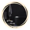 Miroir de salle de bain ZMH avec éclairage, miroir mural Voir les images du produit 1