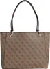 Guess Shopper Noelle Noel Tote Logo 37 x 10 x 26 Produktbild-Vorschau 9