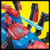 Hasbro Actionfigur Spiderman Crawl n Blast Pavouk Náhled obrázku produktu 12