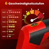 Akku-Laubbläser akku-gebläse Elektrischer Laubbläser mit Produktbild-Vorschau 5