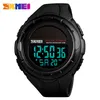 SKMEI 1405 Maenner Analog Digitaluhr Mode Laessig Sport Produktbild-Vorschau 3