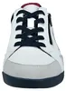 Bugatti Herren Sneaker 325A380950002000 Farbe: Weiß Größe: Produktbild-Vorschau 16