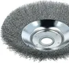 vhbw Soft-Unkrautbürste kompatibel mit Makita Gartengerät, Produktbild-Vorschau 6