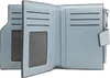 Kunstleder Mini Geldbörse Damen Klein und im Kurzformat Produktbild-Vorschau 1