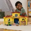 Schleich Farm World Großer Stall mit Tieren und Zubehör  Produktbild-Vorschau 14