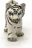 Schleich 14732 - Tigerjunges weiss Produktbild-Vorschau 2