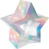 Laternen Rohlinge Twinkle Star silber, 25 Stück Produktbild-Vorschau 1