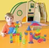 Eduplay Bausteine transparent 50 Stück - Lernspielzeug für Produktbild-Vorschau 4