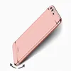 Handy Hülle Schutz Case für Huawei P10 Bumper 3 in 1 Cover Produktbild-Vorschau 4
