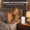 Luftreiniger HEPA H13 mit Duftfunktion, leiser Luftreiniger Produktbild-Vorschau 5