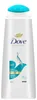 Dove Shampoo - Daily Moisture 400 ml Produktbild-Vorschau 1
