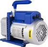 VEVOR 3CFM vákuová výveva, 1/4HP vákuová výveva Vákuová Náhľad obrázku produktu 9