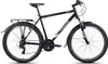 WYNN Mountainbike 27,5 Zoll ATB1.0 schwarz Rahmenhöhe 38 cm Produktbild-Vorschau 1