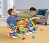 VTech Marble Rush - Super Action Set L100 E, ferrovia Anteprima dell’immagine prodotto 3