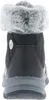Skechers Damen Stiefelette in Schwarz, Größe 39 Produktbild-Vorschau 16