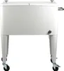 Kailua Cooler - Kühlbox, Kühlwagen, Getränkekühler, Weiß Produktbild-Vorschau 8