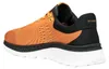 Geox Herren Sneaker U65HUB0006KC0569 Farbe: Orange Größe: Produktbild-Vorschau 3