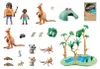 PLAYMOBIL Wiltopia 71624, Akcja/Przygoda, 4 lat(a), Podgląd zdjęcia produktu 9