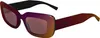 Occhiali Karl Lagerfeld kl6164s602 Anteprima dell’immagine prodotto 3