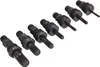 Kraft & Dele KD5470 Szczypce do nitów 3w1 1/4" Podgląd zdjęcia produktu 10