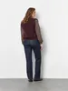 Toni Dress Jenny Wide Dark Blue 40 Produktbild-Vorschau 3