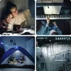 Ansmann Universelle Cliplampe mit 9 LEDs, dimmbar    Produktbild-Vorschau 3